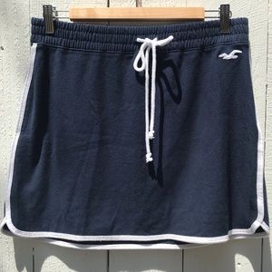 Hollister Tennis Golf Skirt
